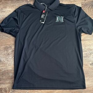 University of Hawaii UA Polo Shirt